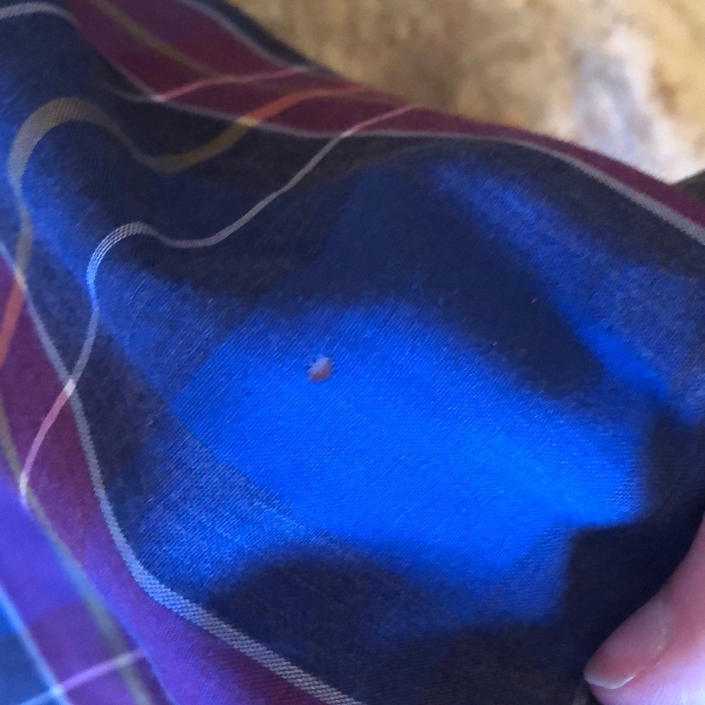 VINTAGE button up - Picture 5 of 5